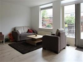 Huis Helena Kuipers-Rietbergstraat in Almere