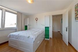 Appartement Prinsegracht in Den Haag