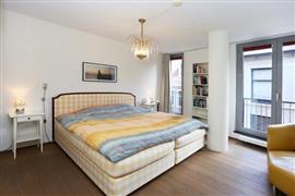 Appartement Oude Molstraat in Den Haag