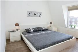 Appartement Gentsestraat in Den Haag