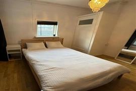 Appartement Carel van Nieveltstraat in Rotterdam