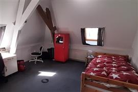 Kamer Zuider Parallelweg in Velp