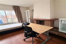 Kamer Sint Trudoplein in Eindhoven