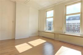 Huis Erasmusstraat in Rotterdam