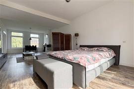 Studio Provenierssingel in Rotterdam