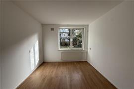 Appartement Mauvestraat in Amsterdam