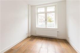 Appartement Gaaspstraat in Amsterdam