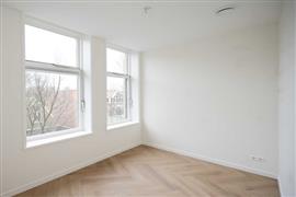 Appartement Frederik Hendriklaan in Den Haag