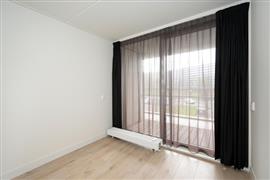 Appartement Bijlmerdreef in Amsterdam