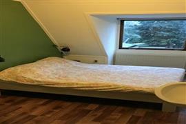 Kamer Dokter Hermansstraat in Driebergen-Rijsenburg