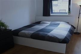 Appartement Waterloostraat in Rotterdam