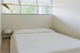 Appartement Korte Geuzenstraat in Amsterdam