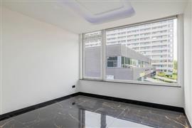 Appartement Baarlandhof in Rotterdam