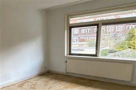 Huis Van der Veldelaan in Rotterdam