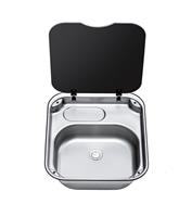 Thetford Spoelbak Rechthoekig Serie 34