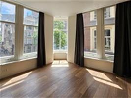 Appartement Spuistraat in Amsterdam