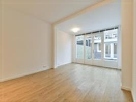 Appartement Marco Polostraat in Amsterdam