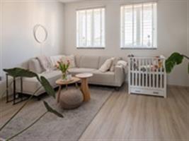 Appartement Tiendschuur in Susteren