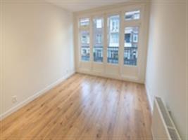 Appartement Menninckstraat in Den Haag