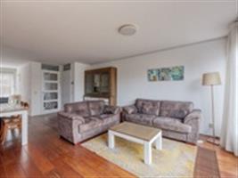 Huis Arenastraat in Den Haag