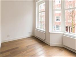 Appartement Gaaspstraat in Amsterdam