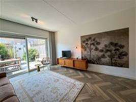 Huis Scheepsbouwweg in Amsterdam