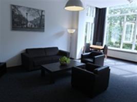 Appartement Avenue Concordia in Rotterdam