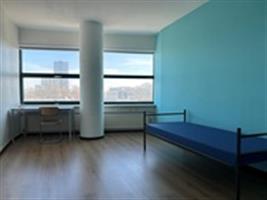 Studio Binckhorstlaan in Den Haag