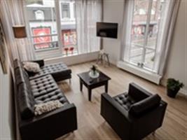 Appartement Lieve Vrouweplein in Tilburg