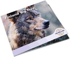 Finland BU 2026 World Money Fair de Wolf