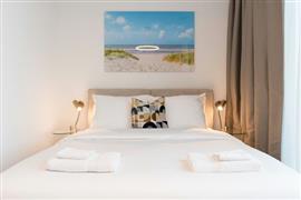 Kamer Muiderlaan in Amsterdam