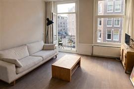 Appartement Rhijnvis Feithstraat in Amsterdam