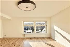 Appartement Magalhaensplein in Amsterdam