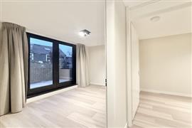 Appartement Kometensingel in Amsterdam