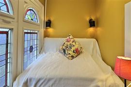 Appartement Weteringschans in Amsterdam