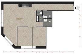 Appartement s-Gravendijkwal in Rotterdam