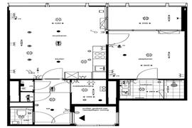 Appartement Hoola van Nootenstraat in Utrecht
