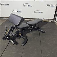 Powertec - Bicep Curl