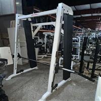 Life Fitness - Pro1 - Smith Machine