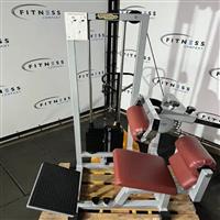 Technogym - Isotonic - Lower Back R.O.M.