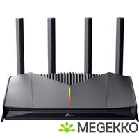 TP-Link Archer GE230 Router 2.5 Gigabit Ethernet Dual-band (2.4 GHz / 5 GHz)