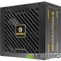 Enermax ERV850G-AHG-MAC power supply unit 850 W