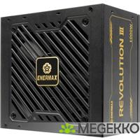 Enermax ERV1000G-AHG-MAC power supply unit 1000 W