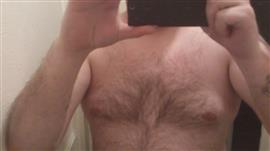 Gebonden man opzoek naar vrouw.