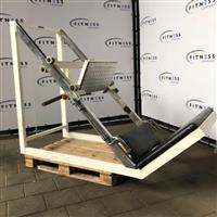 Spartacus – Plate Loaded – Leg Press