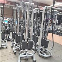 Technogym - Pulley - Dual Pulley