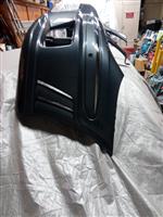 Voorbumper Mercedes AMG 2006