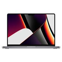 Apple MacBook Pro 2021 14 | M1 Pro / 32GB / 512GB SSD