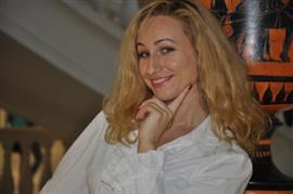 Ik ben het roosje, ben jij dan mijn blaadje?