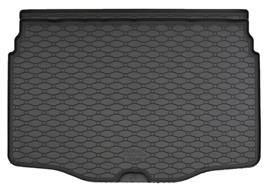 Rubber kofferbakmat Fiat 600e Elektro | 2023-heden